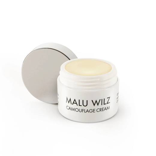 MALU WILZ Camouflage Cream Concealer 5g #13