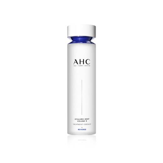 AHC Hyaluro-Deep Volume 5 Treatment Essence 130ml