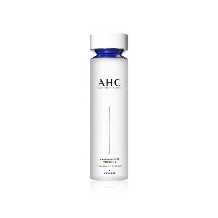 AHC Hyaluro-Deep Volume 5 Treatment Essence 130ml