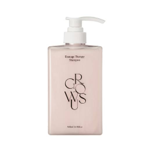 growus Damage Therapy Shampoo EX 500ml