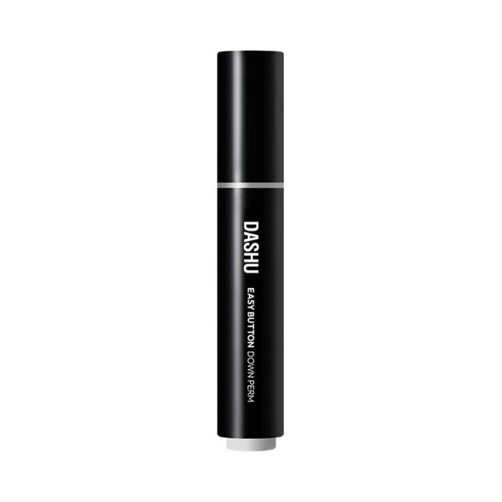 DASHU For Men Easy Button Down Perm 20ml Set (+20ml)