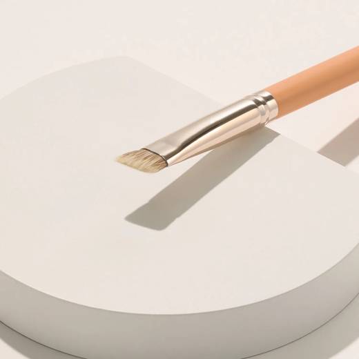 THE TOOL LAB 210 Eyebrow Brush