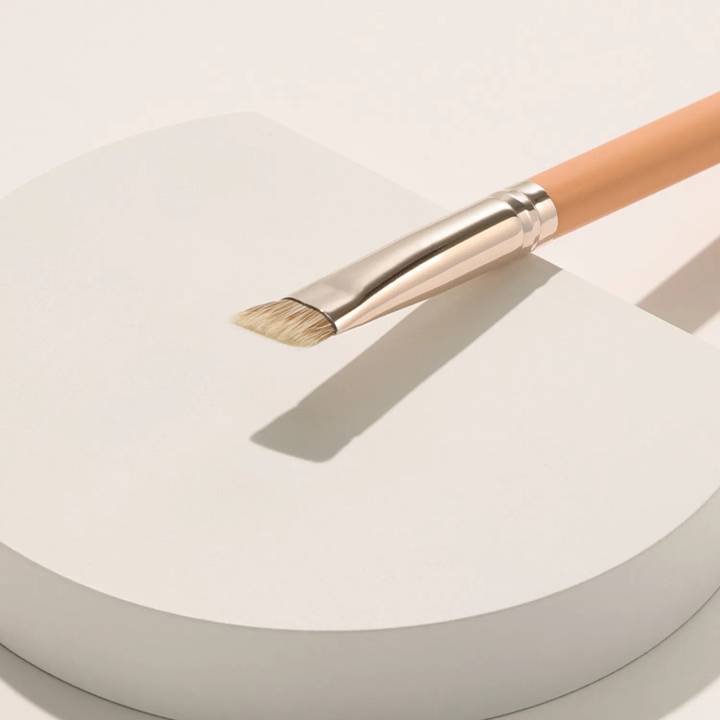 THE TOOL LAB 210 Eyebrow Brush