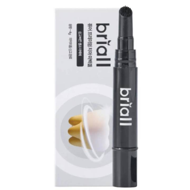 Briall Premium Teeth Whitening Gel 4g