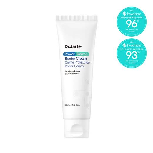 Dr.Jart+ Power Derma Barrier Cream 80ml (+7ml*2ea)