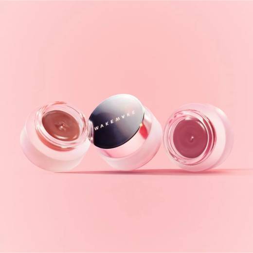 WAKEMAKE Over Blurring Pot (7 Colors)