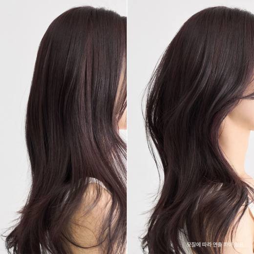 Chahong Fix Volume Hair Spray 150ml Set (+Treatment 50ml)