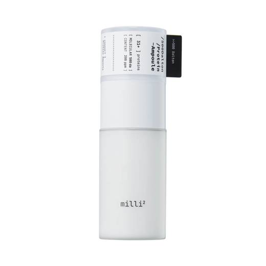 millimilli 500 Dalton Protein Ampoule 30ml
