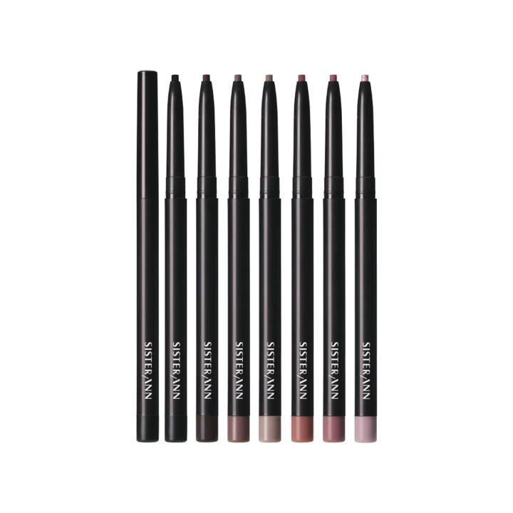 SISTER ANN Perfect Slim Eye Pencile