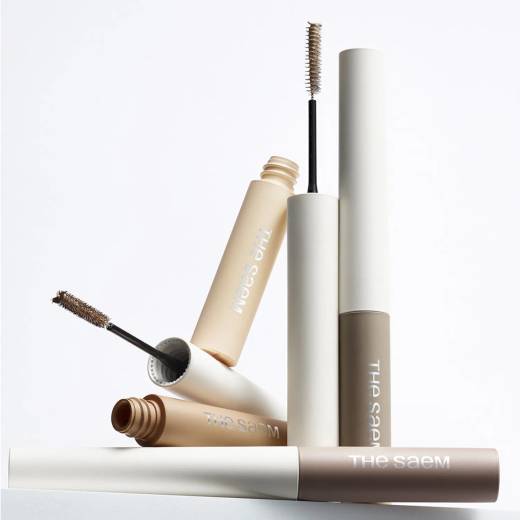 THE SAEM Cover Perfection Brow Concealer (4 Colors)