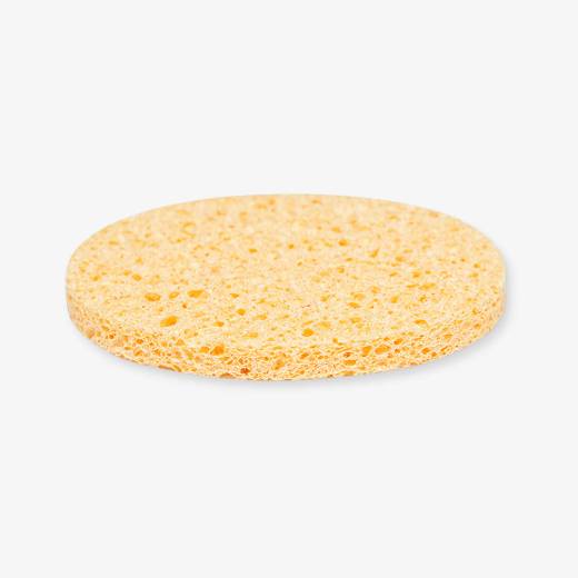 OLIVEYOUNG Cellulose Cleansing Sponge