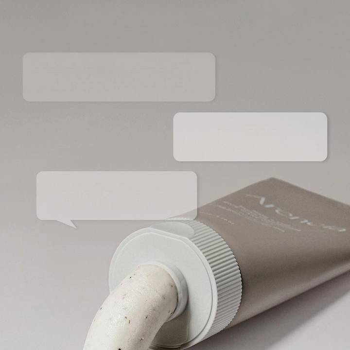Arencia Rice + LHA Pore Control Rice Cake Cleanser 150ml