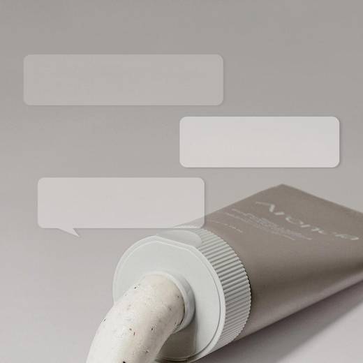 Arencia Rice + LHA Pore Control Rice Cake Cleanser 150ml