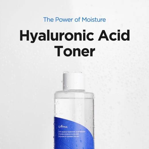 Isntree Hyaluronic Acid Toner 400ml