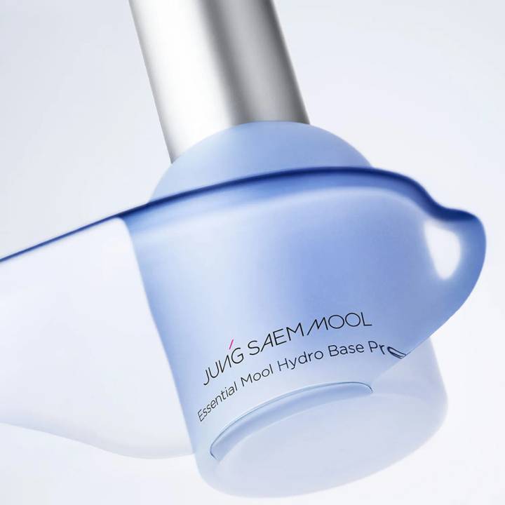 JUNGSAEMMOOL Essential Mool Hydro Base Prep 30ml