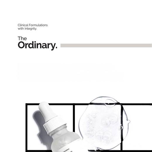 The Ordinary Niacinamide 10% + Zinc 1% 30mL