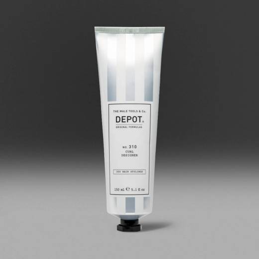 DEPOT NO.310 Curl Designer 150ml