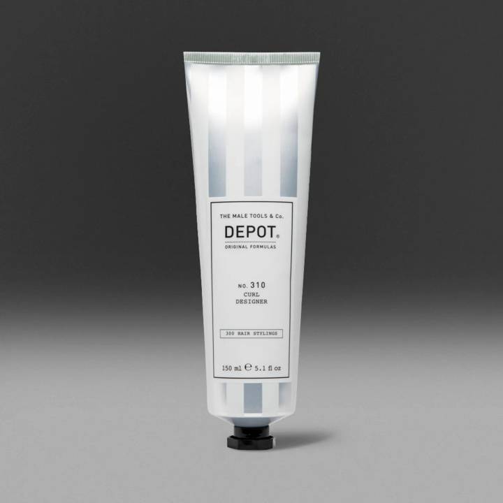 DEPOT NO.310 Curl Designer 150ml