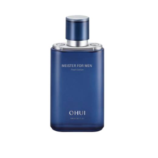 O HUI Meister For Men Fresh Lotion 110ml