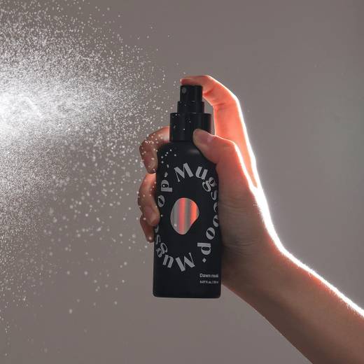 MUGSCOOP Aurora Niche Perfume Hair Mist 150ml