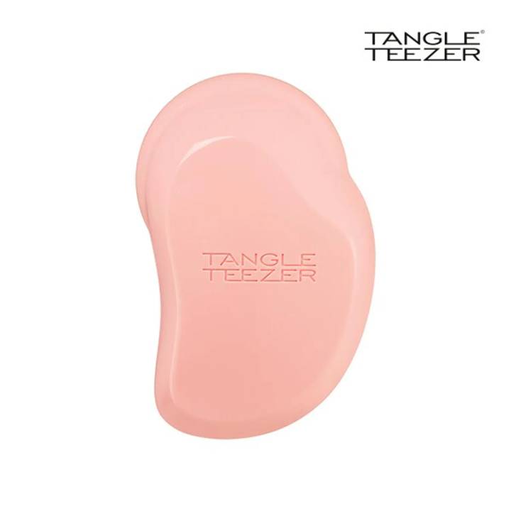 TANGLE TEEZER The Original Mini #Papaya Salad