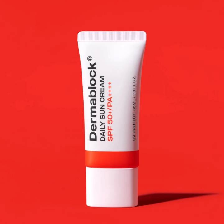 Dermablock Daily Sun Cream 35ml
