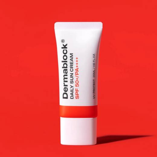 Dermablock Daily Sun Cream 35ml