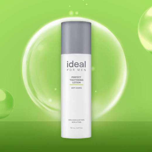 Ideal for Men Perfect Tightening Lotion 150ml