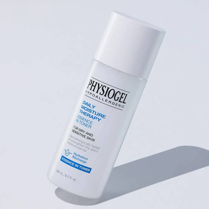 PHYSIOGEL DMT Essence In Toner 200ml (+Toner 50ml)