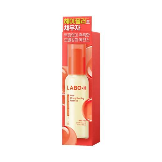 LABO-H Hair Strengthening Ampoule Tonic 75ml