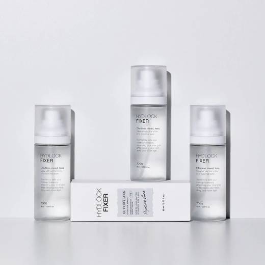 Tooq Hydlock Fixer 80ml