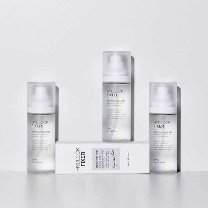 Tooq Hydlock Fixer 80ml