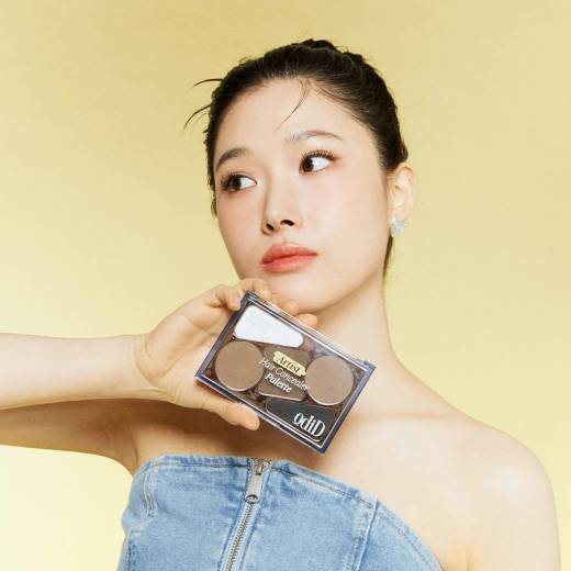 odiD Artist Hair Concealer Palette 12.9g