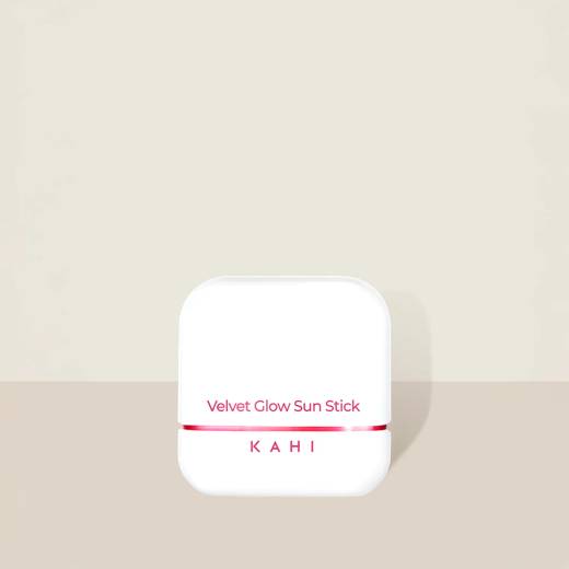 KAHI Velvet Glow Sun Stick 13.5g