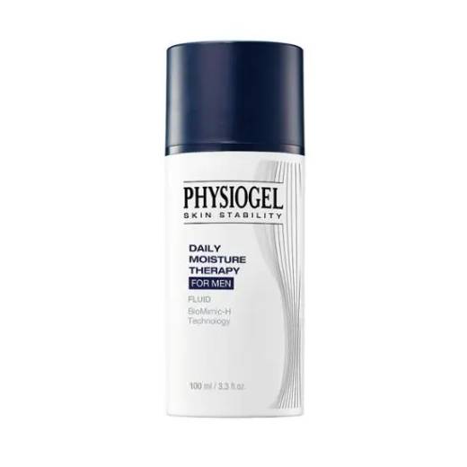 PHYSIOGEL Daily Moisture Therapy for Men Fluid 100mL