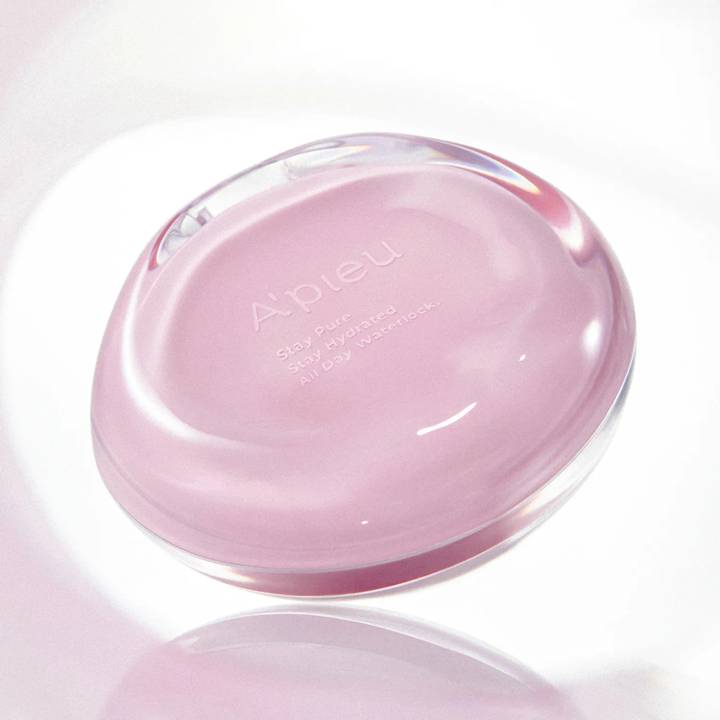A’pieu Waterlock Comfort Veil Cushion (3 Shades)