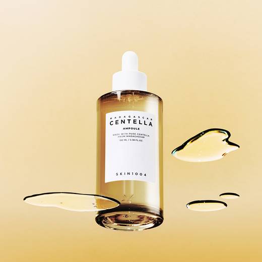 SKIN1004 Madagascar Centella Ampoule 100ml