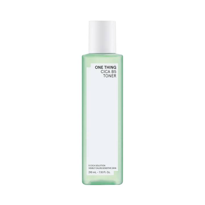 ONE THING Cica B5 Toner 210ml