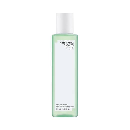 ONE THING Cica B5 Toner 210ml