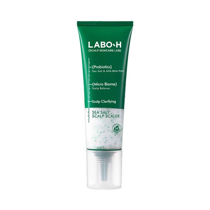LABO-H Scalp Strengthening Scaler 208g