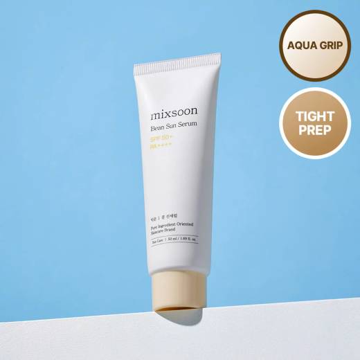 mixsoon Bean Sun Serum 50ml