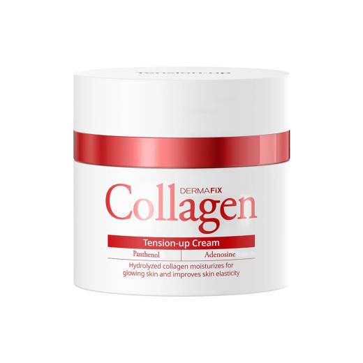 Dermafix Real Collagen Tension-Up Cream 50g