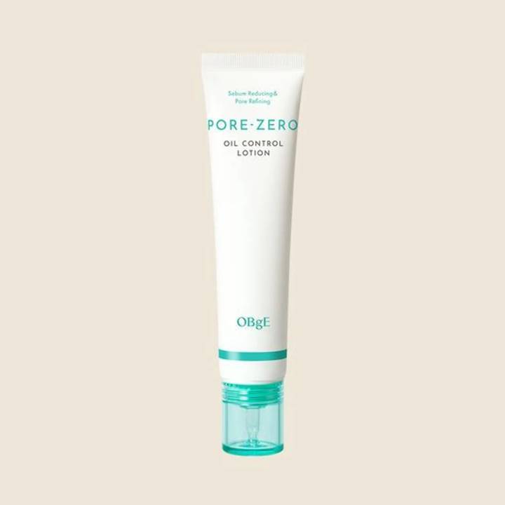 OBge Pore Zero Oil Control Lotion 70ml