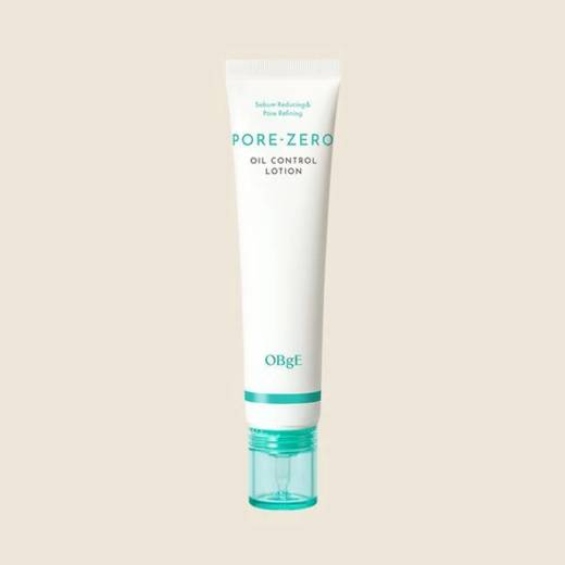OBge Pore Zero Oil Control Lotion 70ml