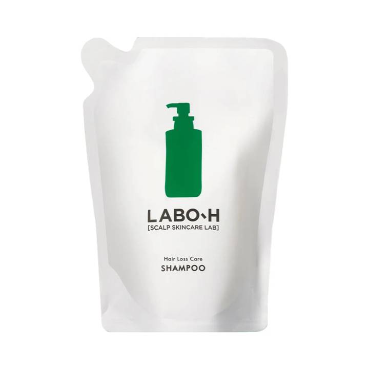 LABO-H Scalp Strengthening Shampoo Refill 333mL*2