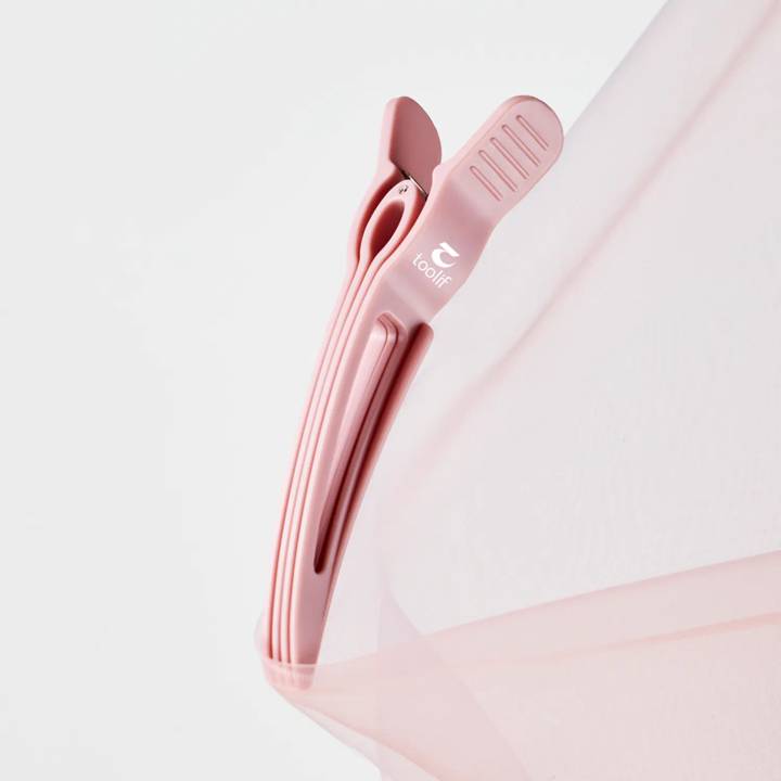 TOOLIF Fix-Stay Hair Volume Clip