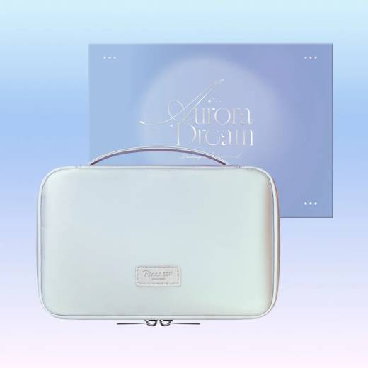 [Aurora Dream Edition] PICCASSO Carrier Combo Pouch