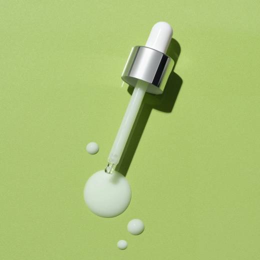 SUNGBOON EDITOR Green Tomato Pore Boosting Deep Shot Ampoule 30ml