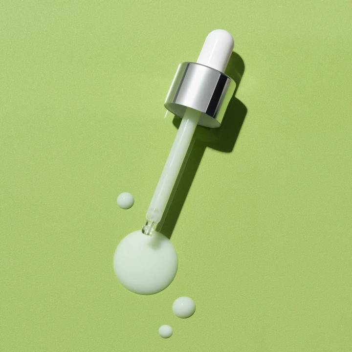 SUNGBOON EDITOR Green Tomato Pore Boosting Deep Shot Ampoule 30ml