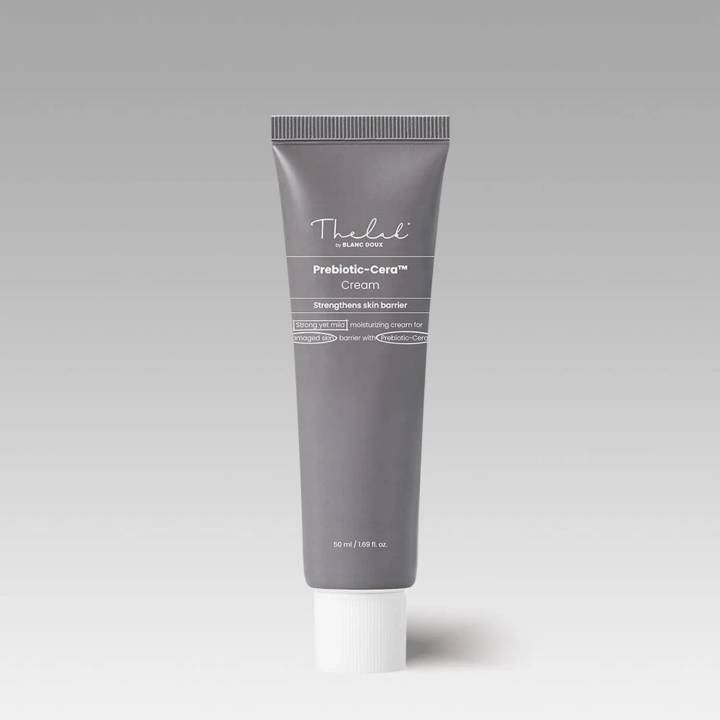 THE LAB by blanc doux Prebiotic-Cera Cream 50ml